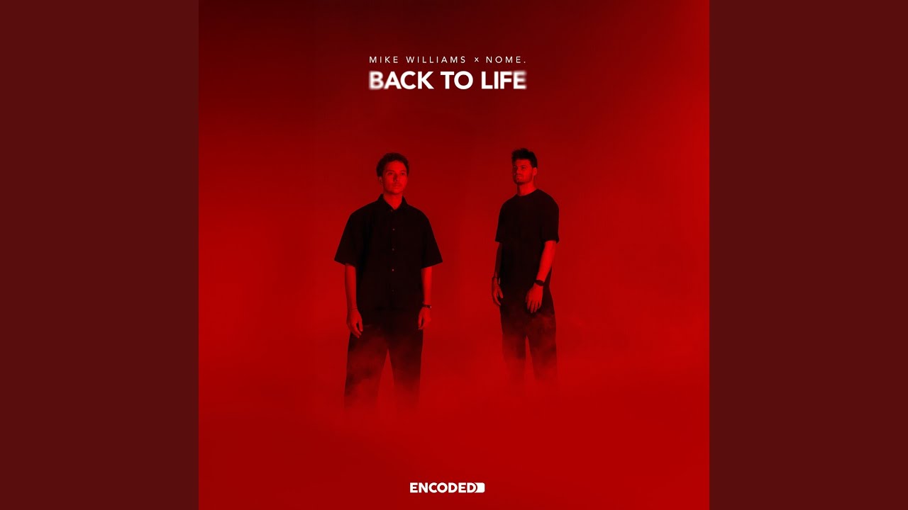 Back To Life