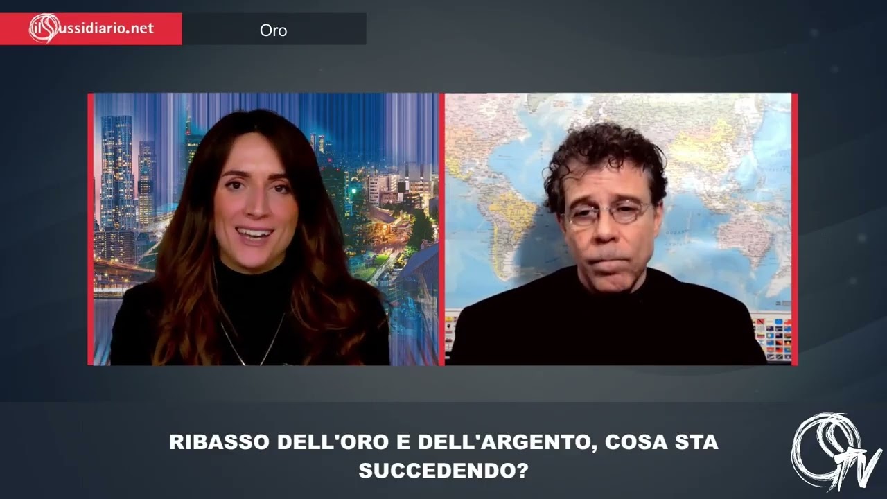Dollaro forte e commodities deboli: l’interpretazione di Carlo Vallotto