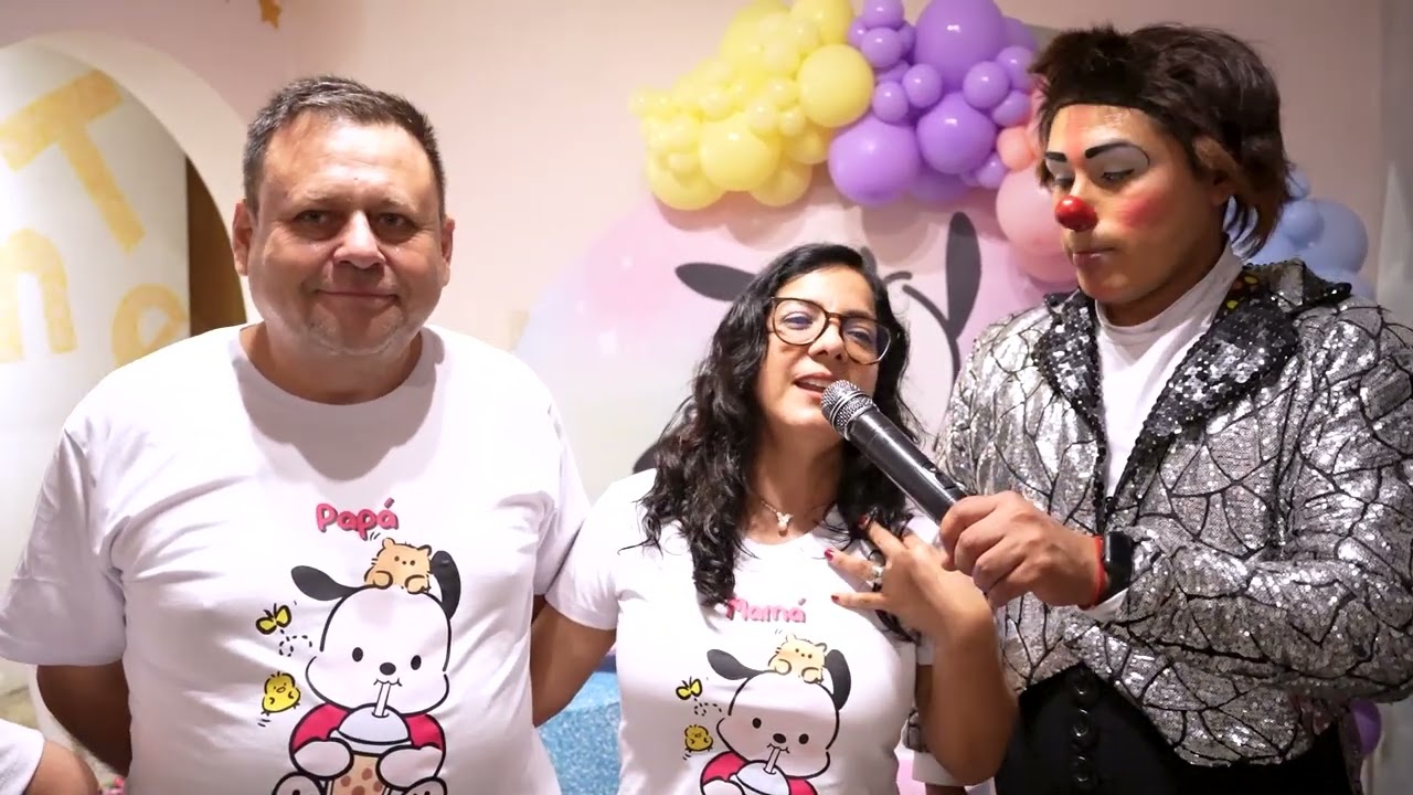 VIDEO COMPLETO AMANDA
