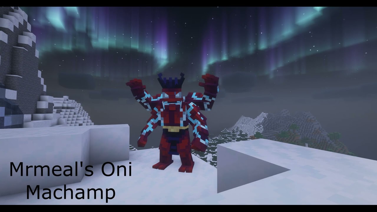 PokeResort Staff Texture Crate #1