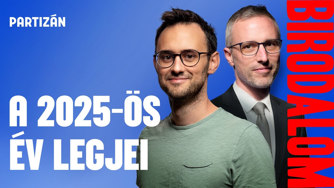 Mi volt t&uacute;l&eacute;rt&eacute;kelt, mi maradt l&aacute;thatatlan 2025-ben? | Birodalom #16