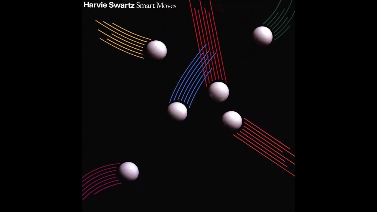 Harvie Swartz - My Romance