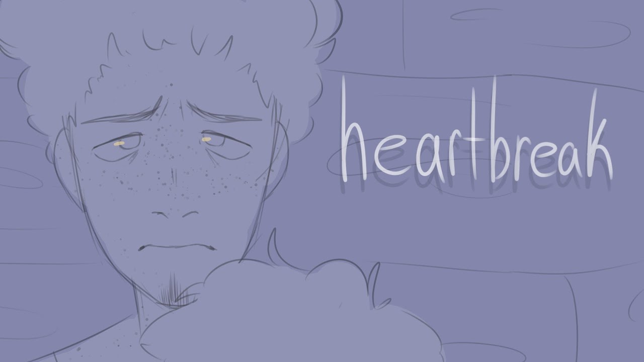 the cut that always bleeds || luca animatic