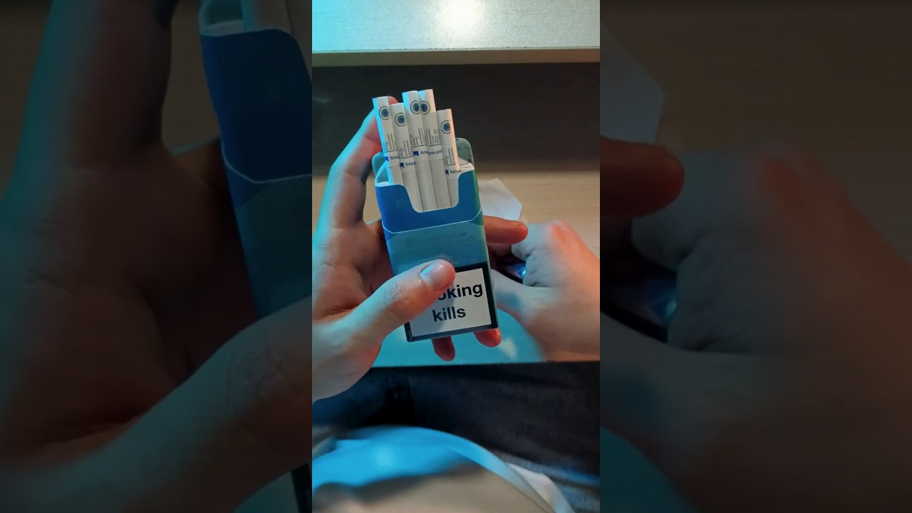 MARLBORO TOUCH AQUA MENTHOL 🌿