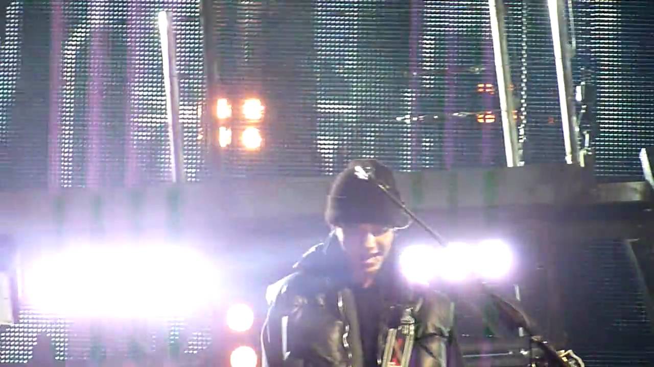 Tokio Hotel F&uuml;r Immer Jetzt partie 2 - Esch-sur-alzette 22-02-2010