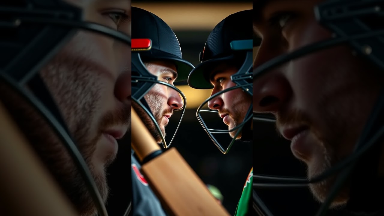 Trans Tasman Twilight: The New Zealand vs Australia Cricket Rivalry