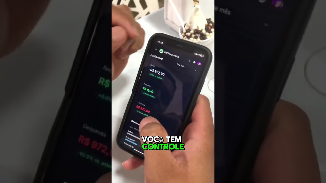 #finance #finan&ccedil;as #controlefinanceiro