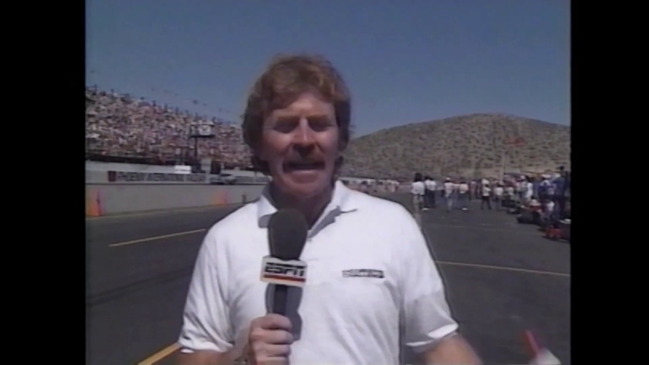 Corvette Challenge Series Phoenix International Raceway