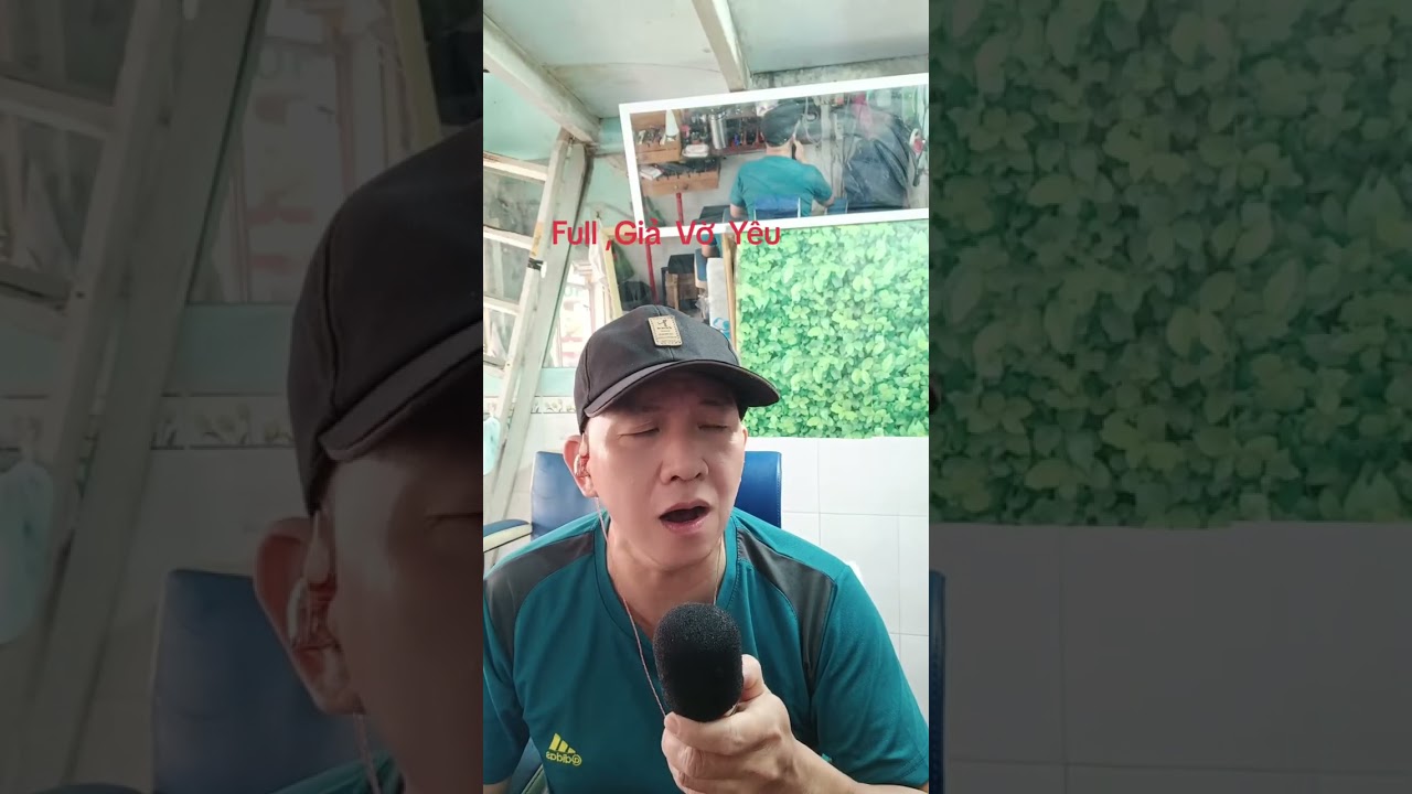 Giả vờ yêu , cs ngô kiến huy: minh tan  cover
