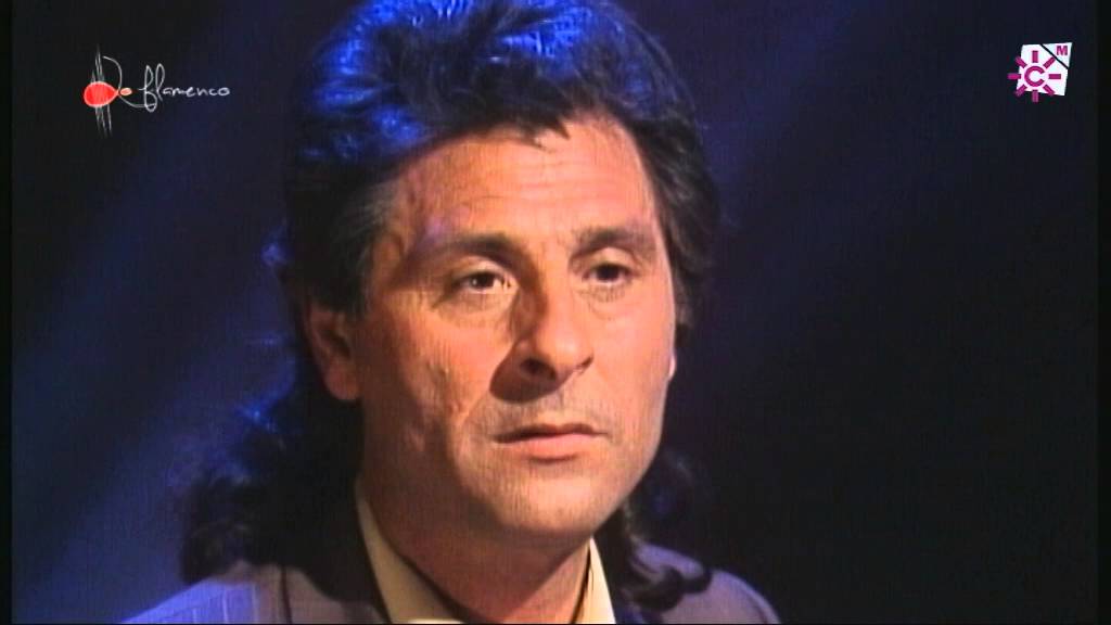 Fandangos. El Boquerón. 1990
