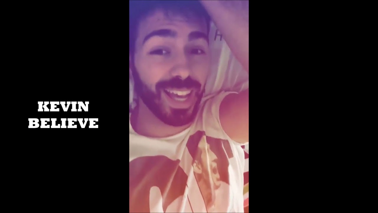 Scontro Kevin Believe VS Mr.Flame: Accordo per Live Chiarimento? (Instagram Stories)