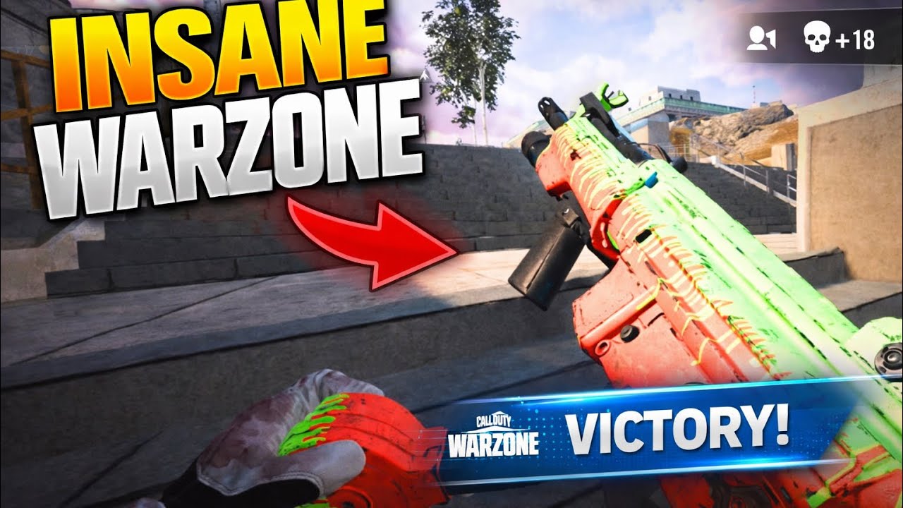 C9 SMG WARZONE MOBILE GAMEPLAY#callofduty #warzone #warzonemobilemobile 