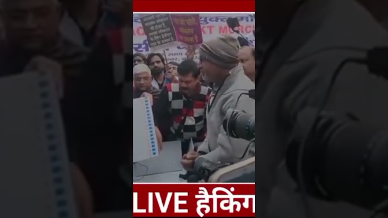 evm hack live demo