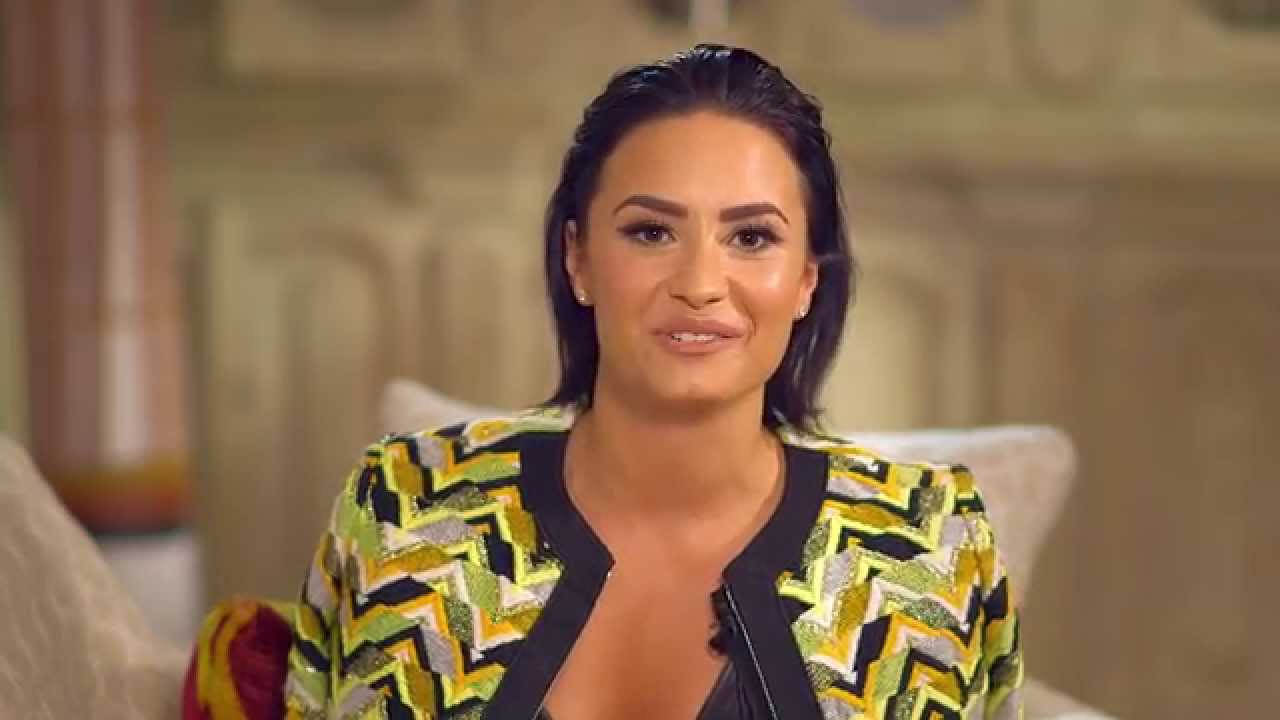 Demi Lovato i Polish Lovatics