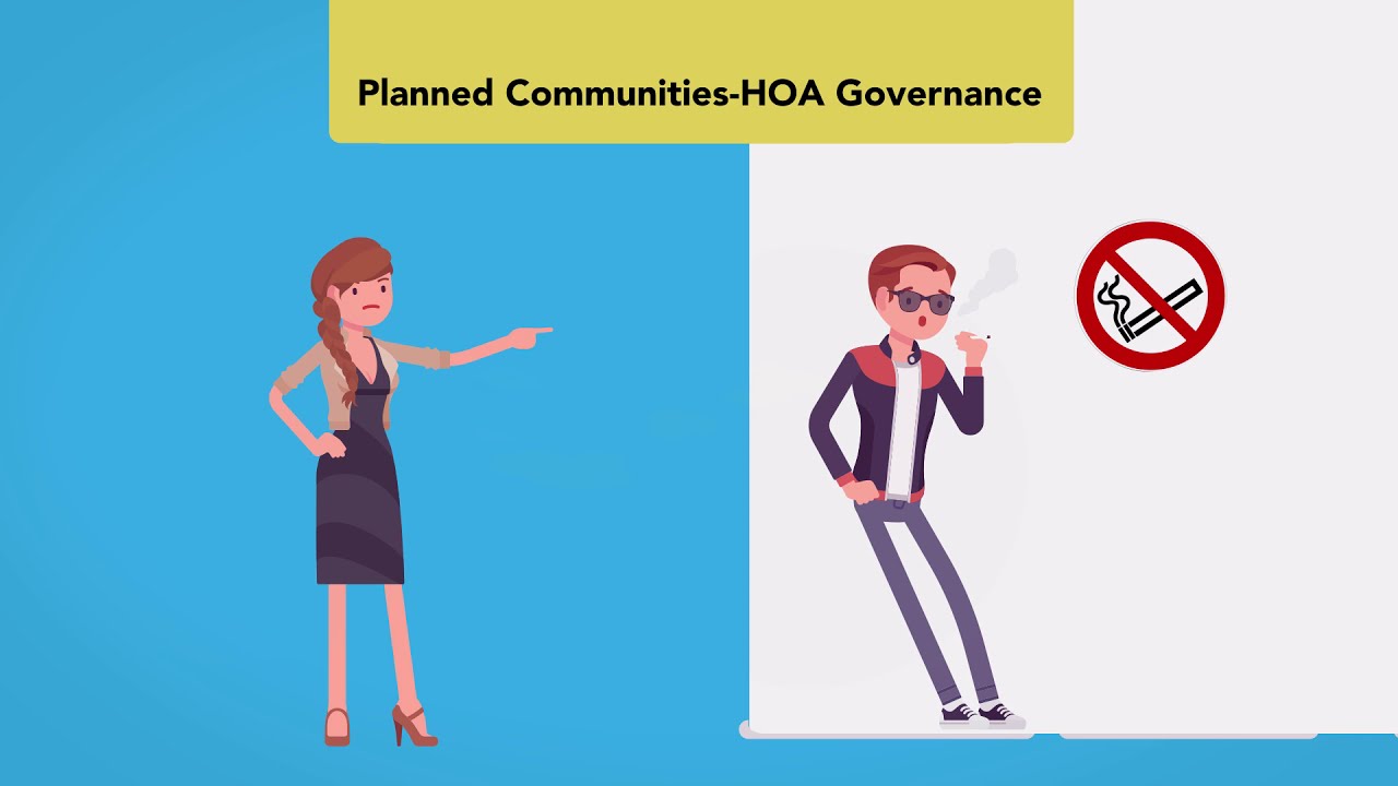 Common Interest Property Ownership: Module 5 of 5