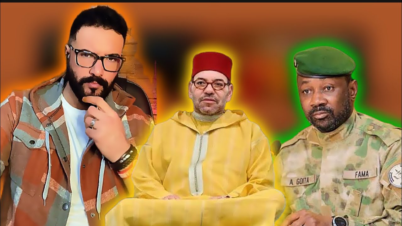 غويتا يطلب رضا الجزائر و الامارات شارع في السعودية و المغرب يستورد المصارين 