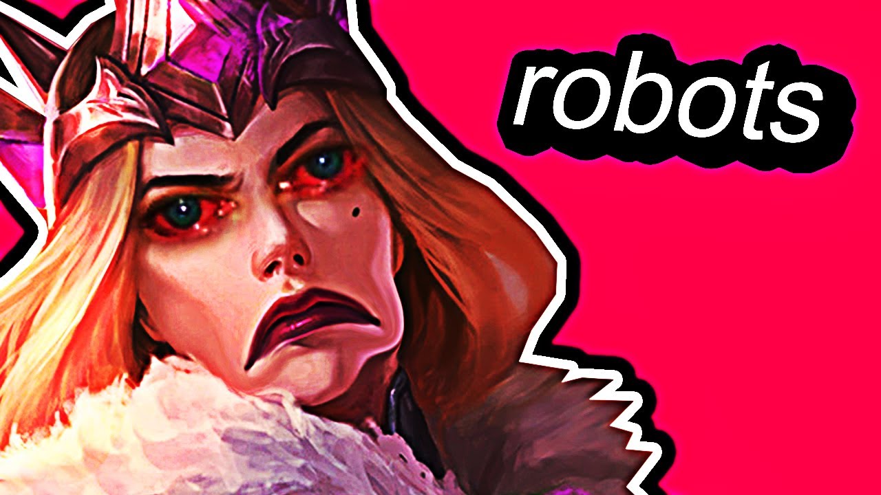 This SMITE Skin Makes You Play Better