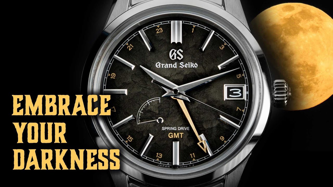 Before you buy the Grand Seiko Spring Drive GMT SBGE271 Kanro, watch this!