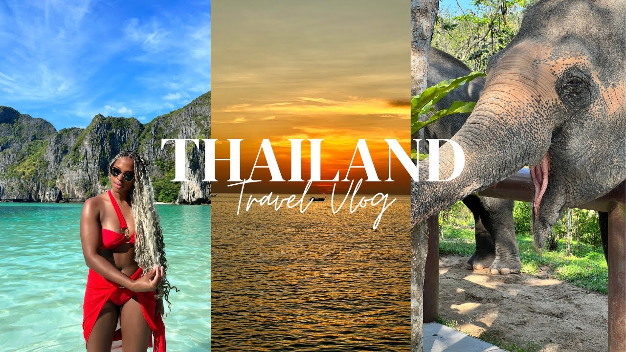 CONTIKI THAI ISLAND HOPPER WEST + $100 OFF PROMO CODE EF ULTIMATE BREAK