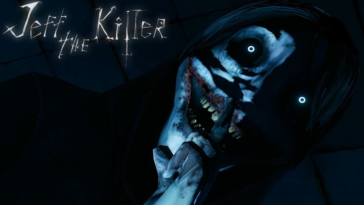 Jeff The Killer: Horror Game | Gameplay | No Commentary