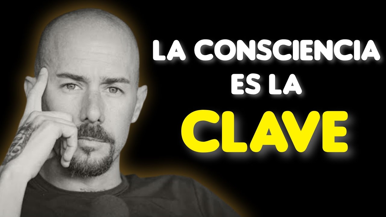 El Secreto de la Felicidad: ¿Ansiedad, depresiòn o falta de consciencia?