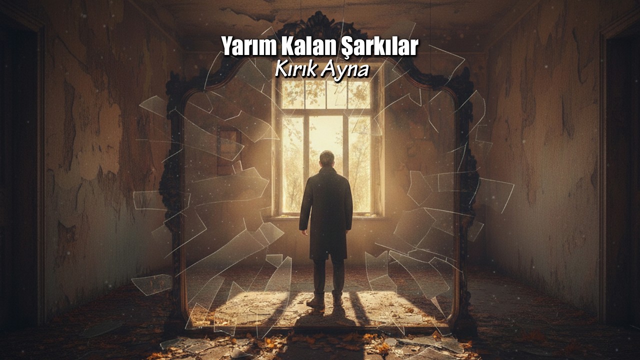 Yarım Kalan Şarkılar - Kırık Ayna