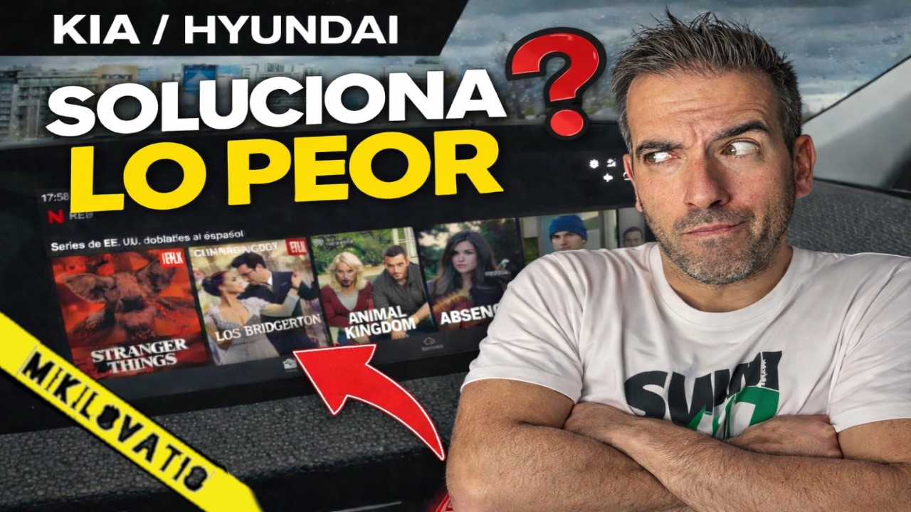 🚗 Esto SOLUCIONA el mayor problema de tu coche (Hyundai / Kia y más)