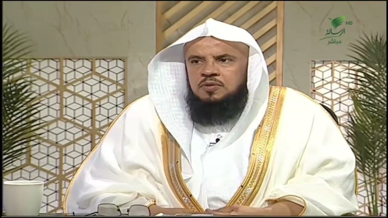 بعد شراء الأضحية انكسر جزء من قرنها.. هل تجزئ؟ -الشيخ د. سعد بن عبدالله السبر #يستفتونك