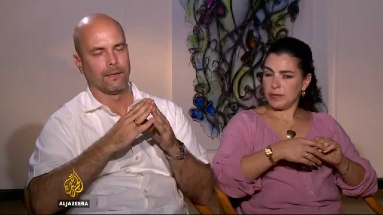 Talk to Al Jazeera - Cuban spy: 'I will do it again if I have to'
