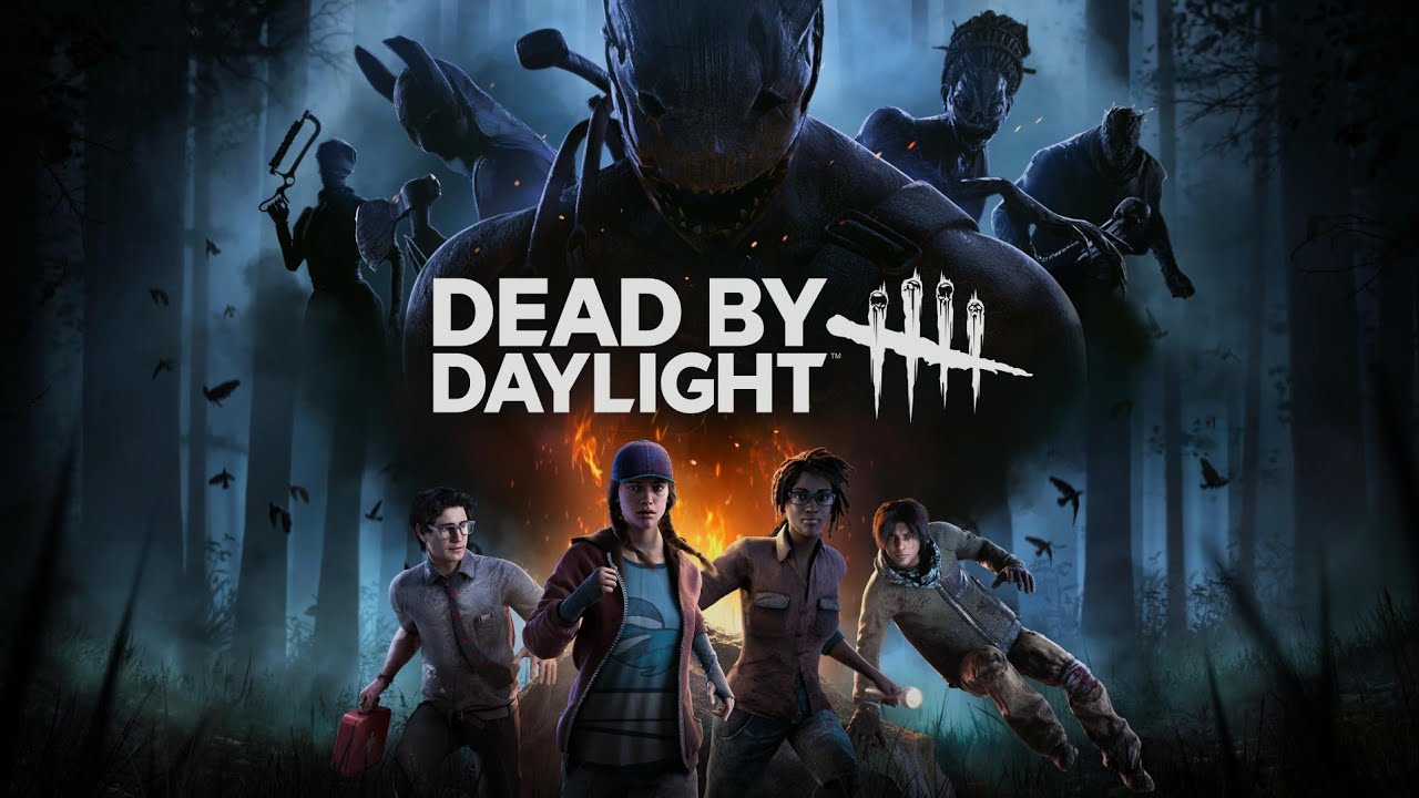Dead by Daylight