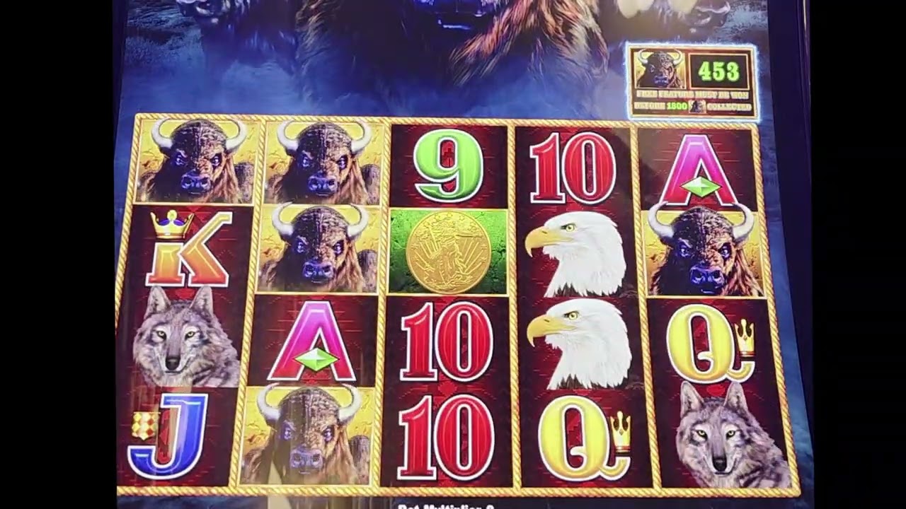 Black Magic at Morongo
