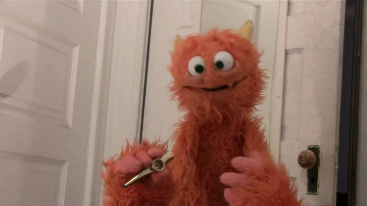 National Kazoo Day!