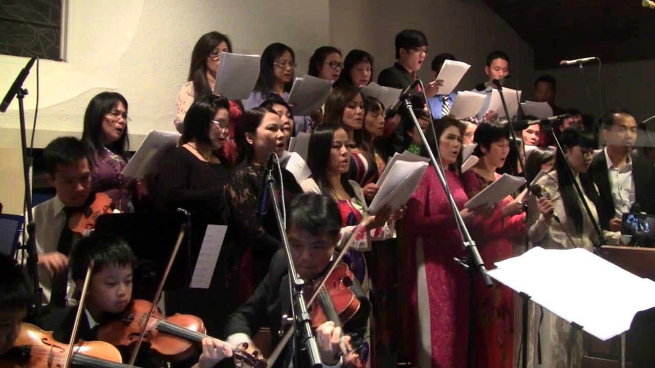 Tiếng Gọi Trong Sa Mạc - LM Xuân Thảo