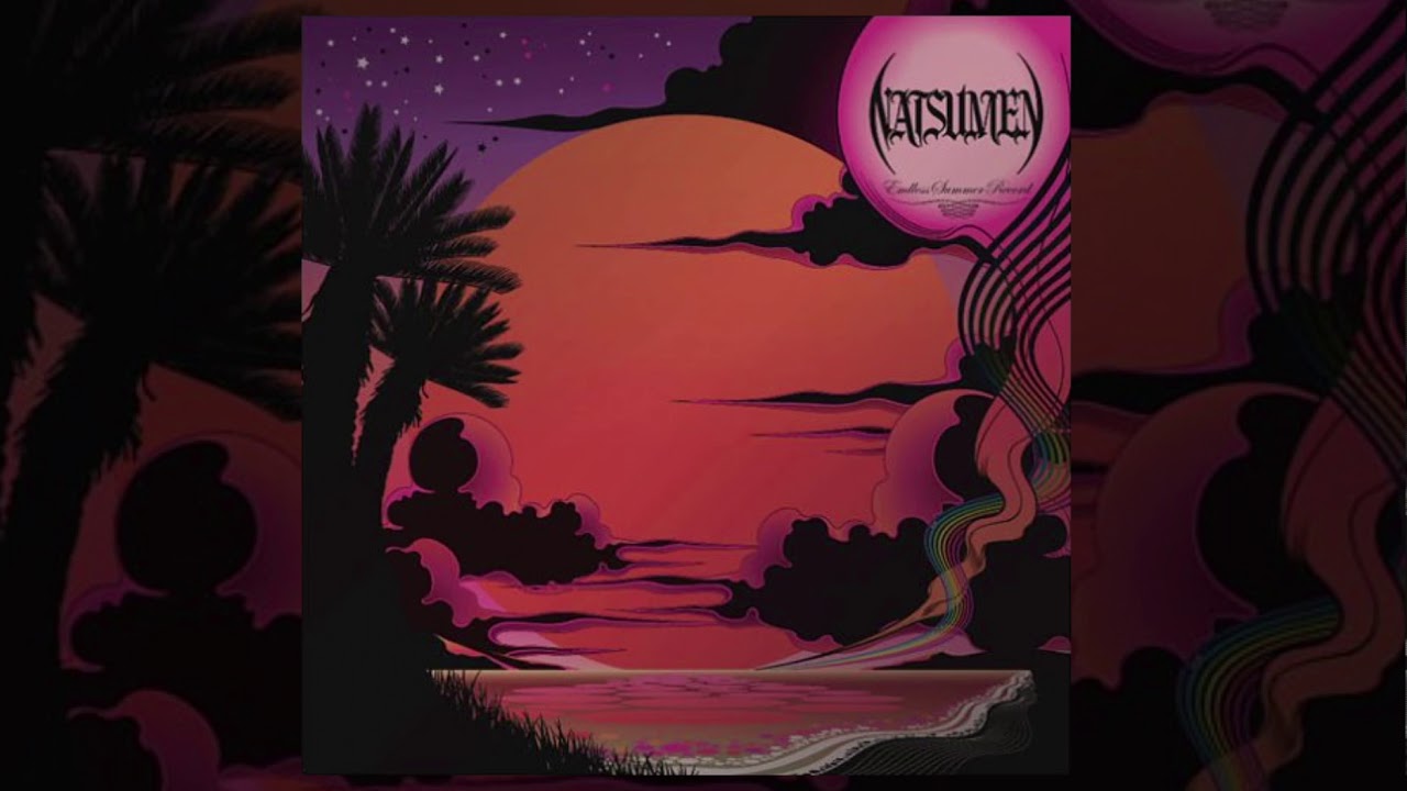 Natsumen - Endless Summer Record (2005) [Full Album]