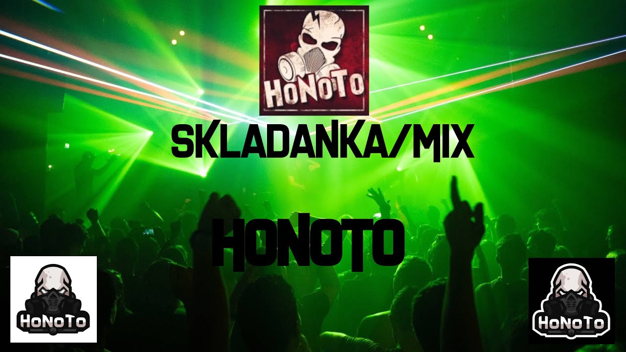 HoNoTo - Składanka/Set [Film #29]