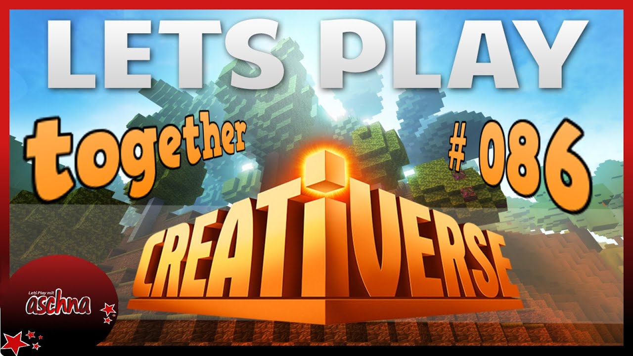 Let's Play together: Creativerse ( mit Daryl Ballister ) #086~ Neue Kakteen