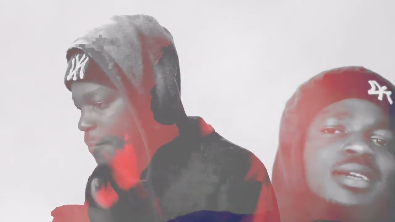 DANTE FT TISCO - THE ONE(OFFICIAL VIDEO)