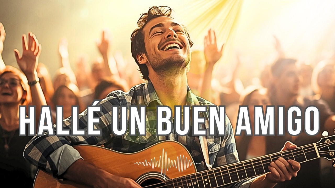 Grandes Cosas Cristo Ha Hecho Para Mí 🙌 Himno Cristiano de Victoria y Adoración