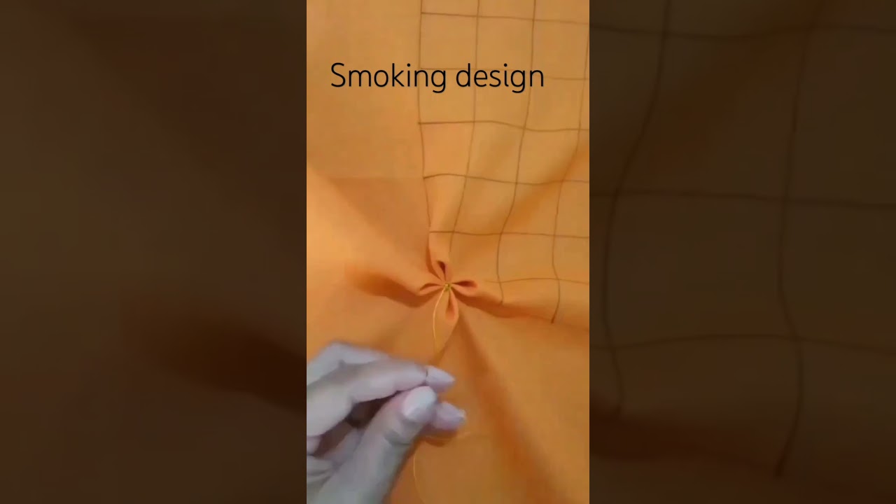 frock smoking design #frockdesign #frocksfashion #lawngoals #lawnlife #lawn frocks india #trending d