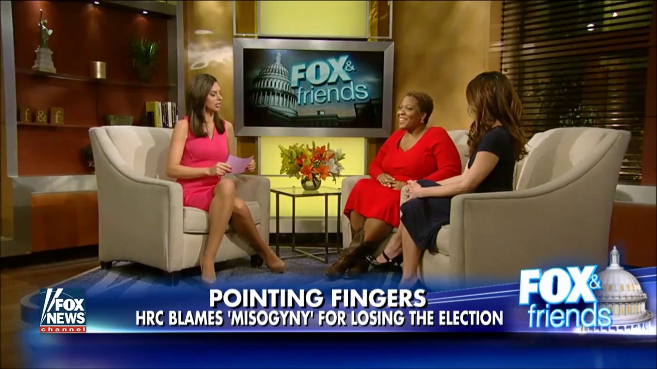 Abby Huntsman 09Apr2017