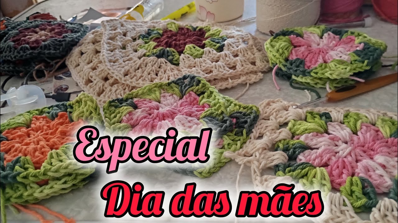 😍QUAIS PEÇAS PRODUZIR PARA FAZER KIT PARA O DIA DAS MÃES