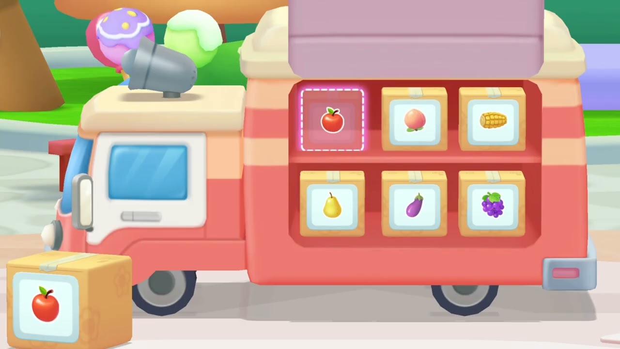 Jaadu Wali Bus | Magical Bus Adventure | Cute Animals Kids Cartoon | Episode - 10 #KidsStory