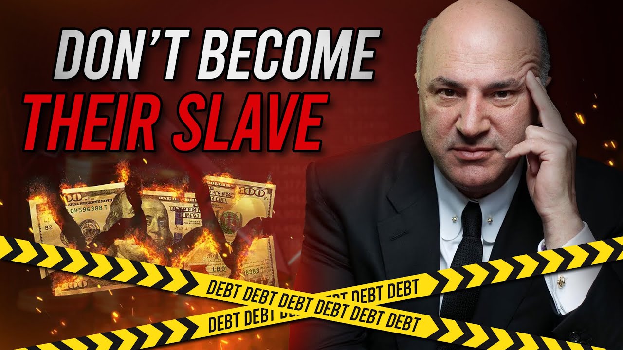 How To Escape The Debt Trap