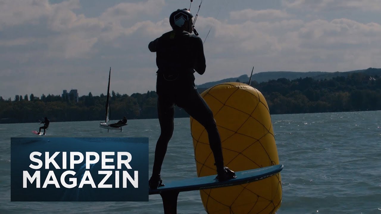 Új rekord dőlt a Balatonkenese-Keszthely gyorsasági távon | 53.adás | 2019. november | m4Sport