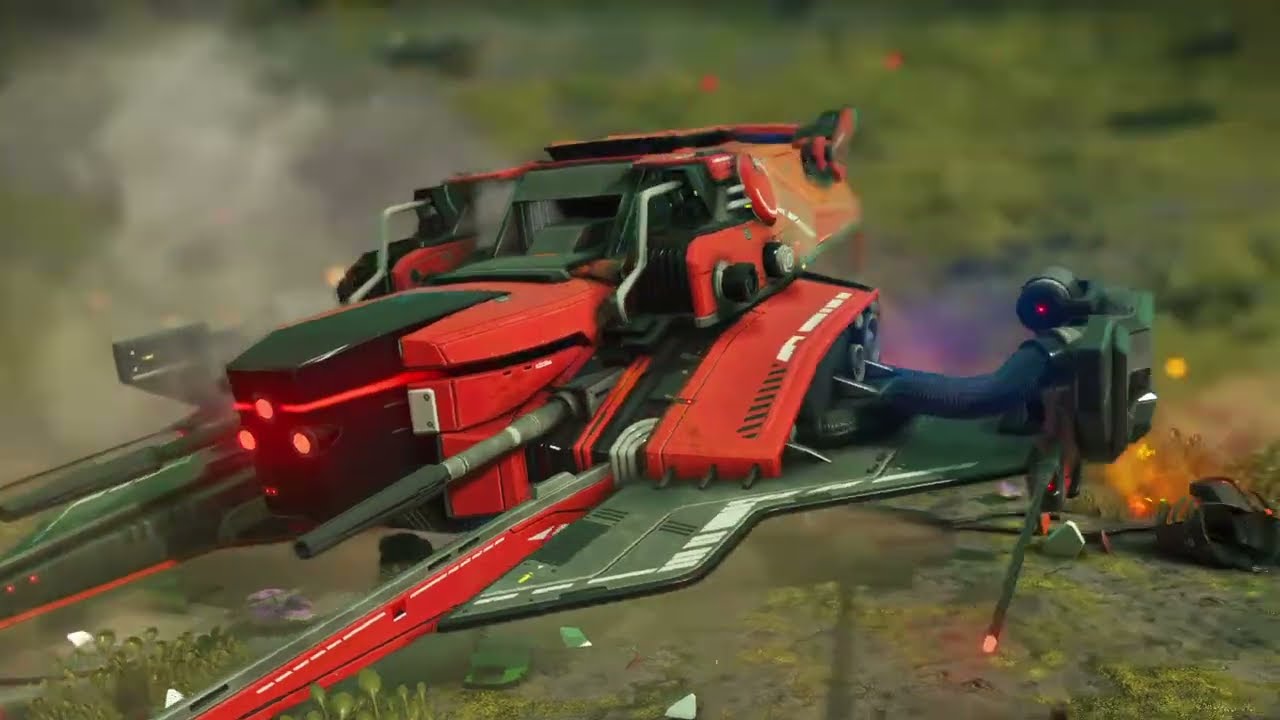 No Man's Sky Livestream # 52