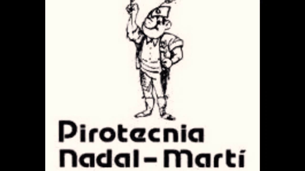 Factory Tour of Pirotecnia Nadal Martí - February 2020