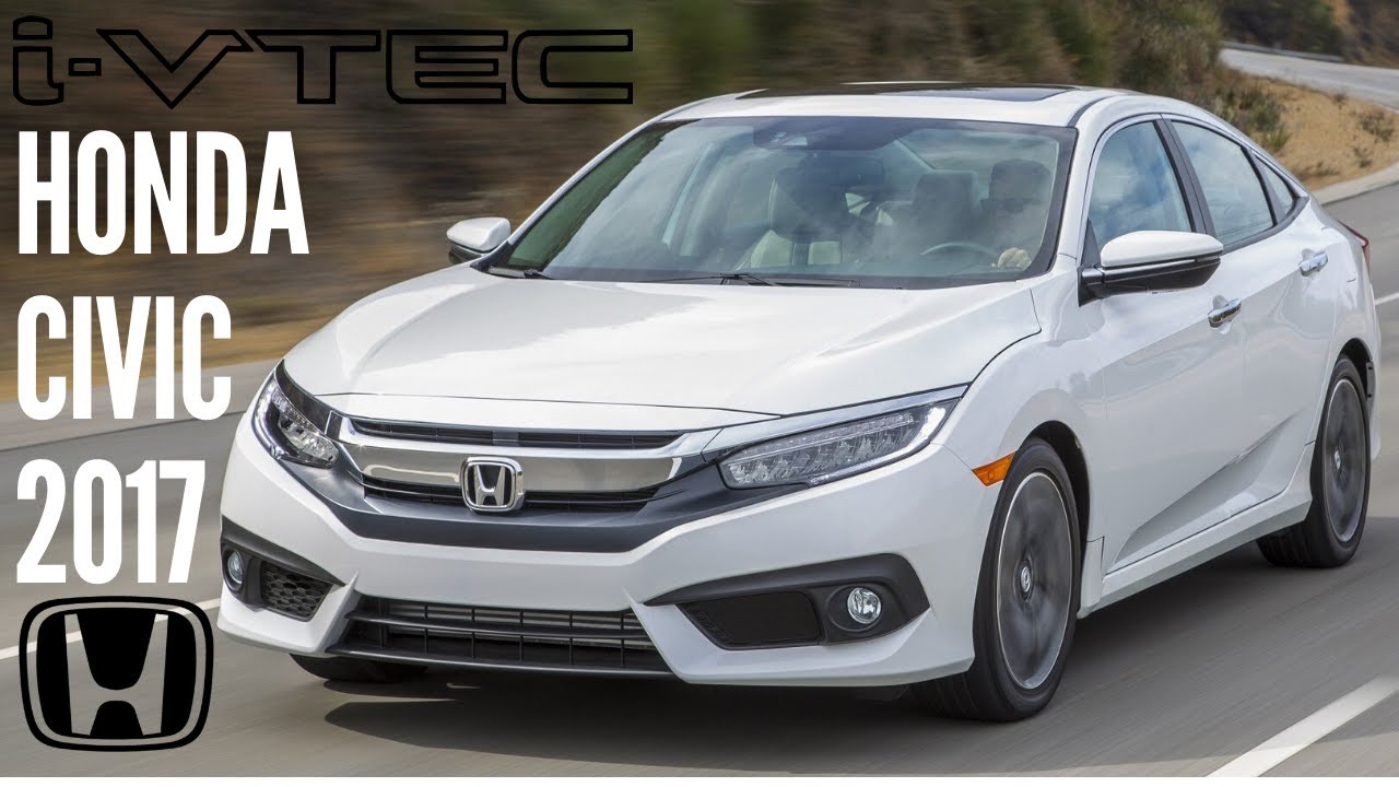 2017 / HONDA CİVİC FC5 / 1.6 ECO EXECUTIVE / 26.000 KM DE / LPG'Lİ / DETAYLI İNCELEME TEST VİDEOSU