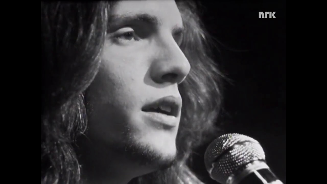 Junipher Greene - Friendship - NRK TV 1971 (Remastered)