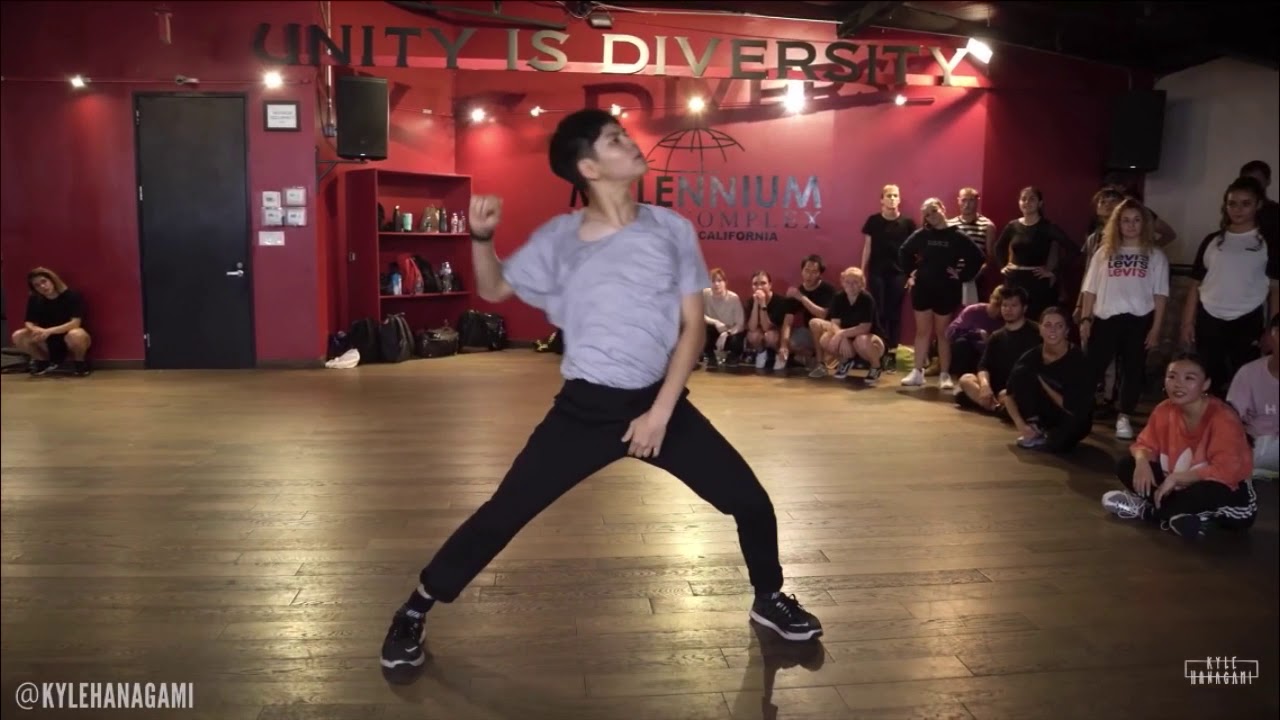 sean lew underrated dance compilation part 2