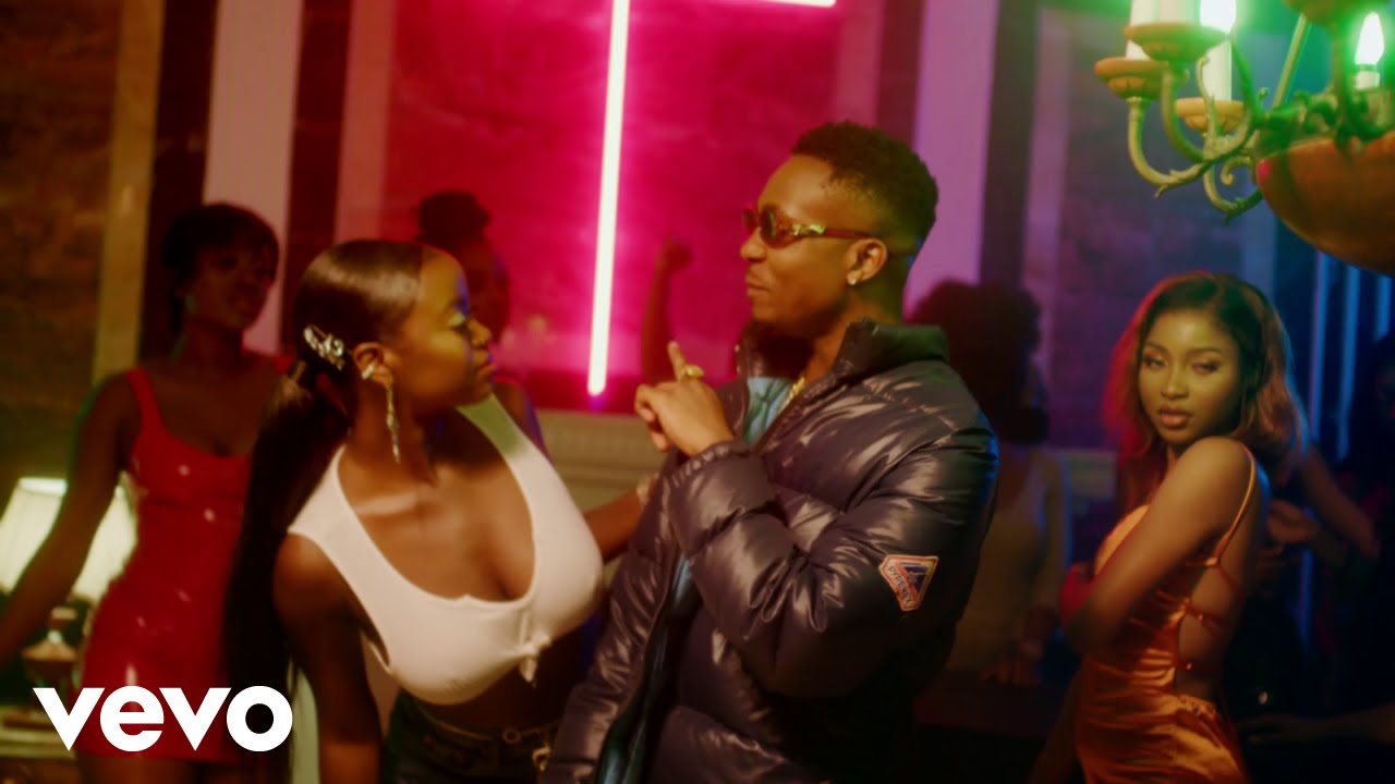 Tcee Dope - Ole [Official Video]